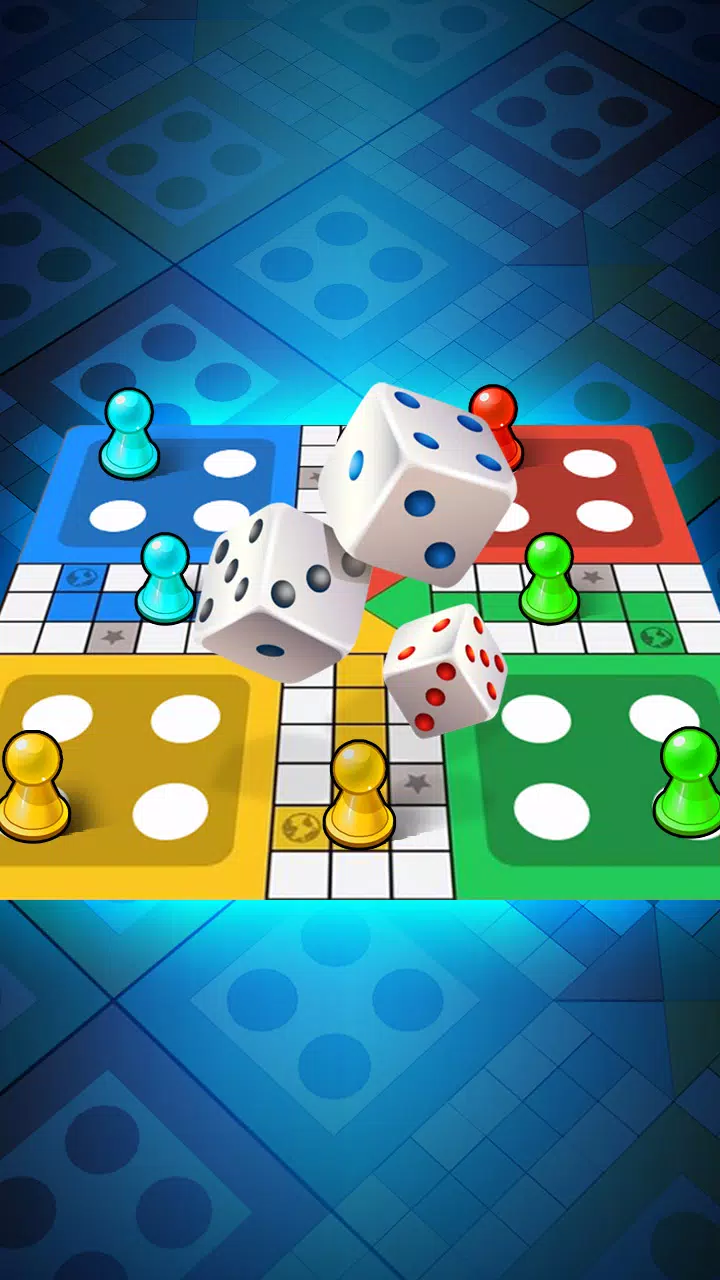 Ludo Master Screenshot 1
