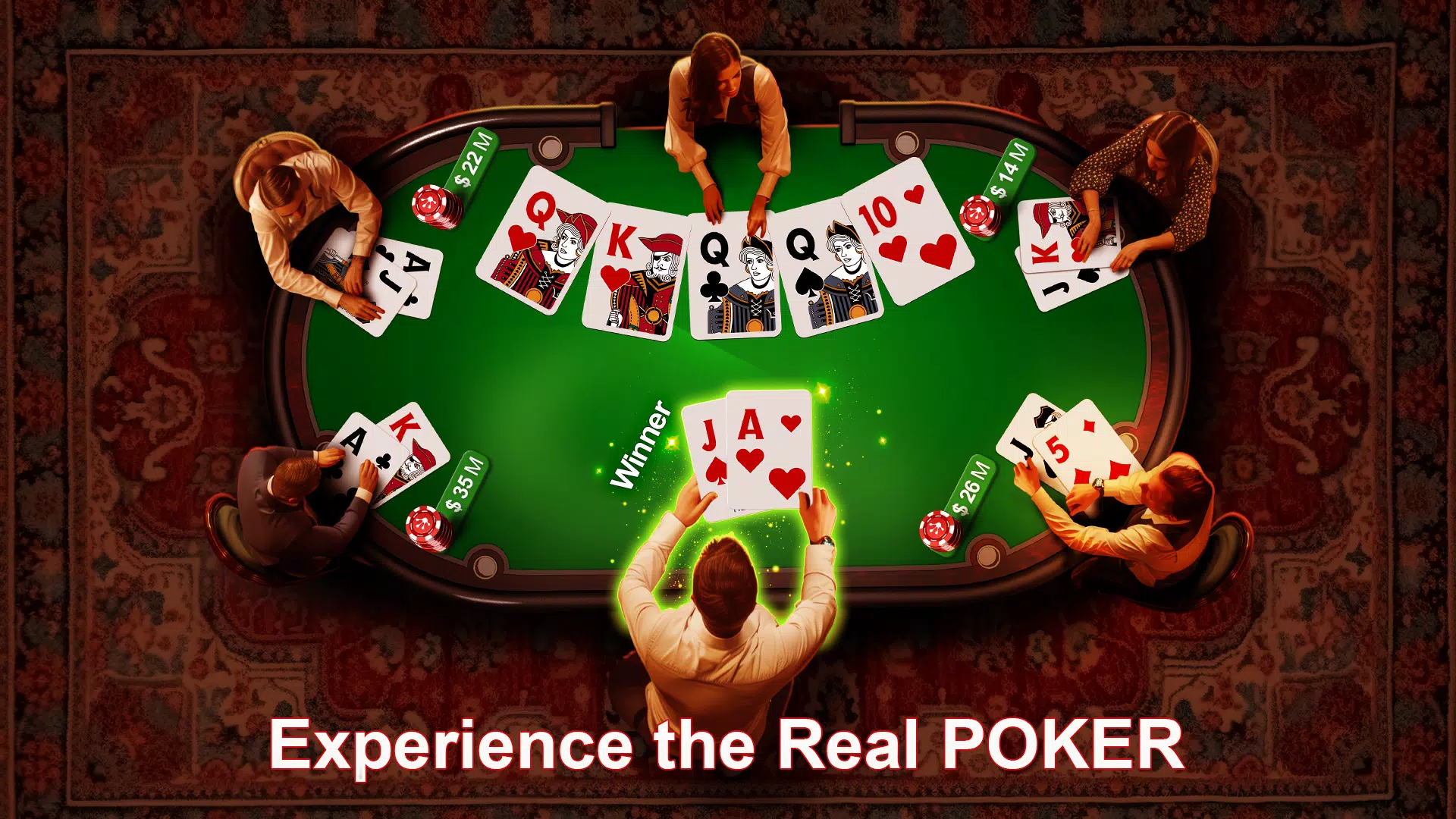 Teen Patti Gold Screen 3