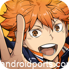 ハイキュー!!FLY HIGH icon