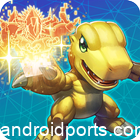Digimon Card Game Tutorial App icon
