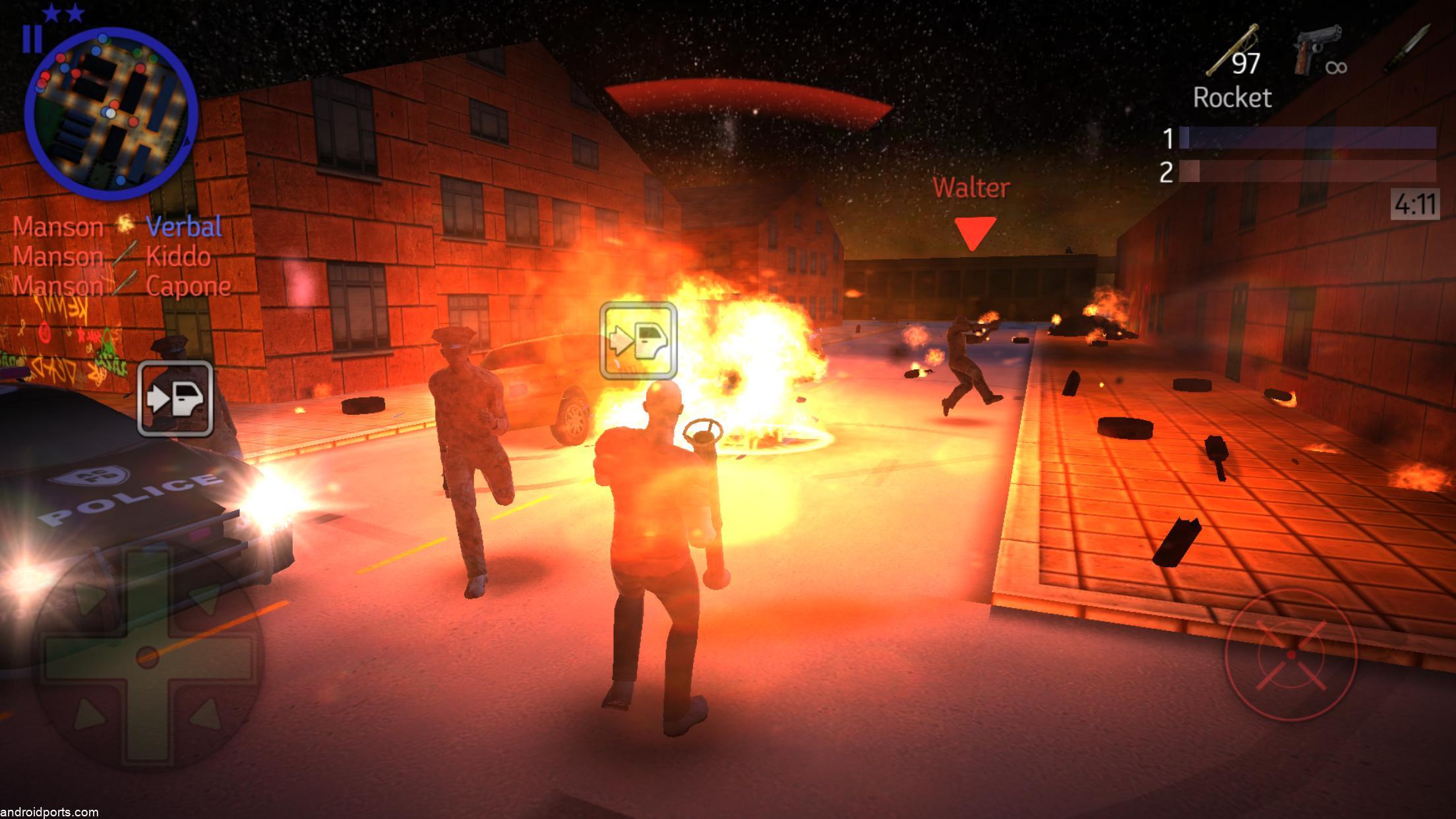 Payback 2 Racing
