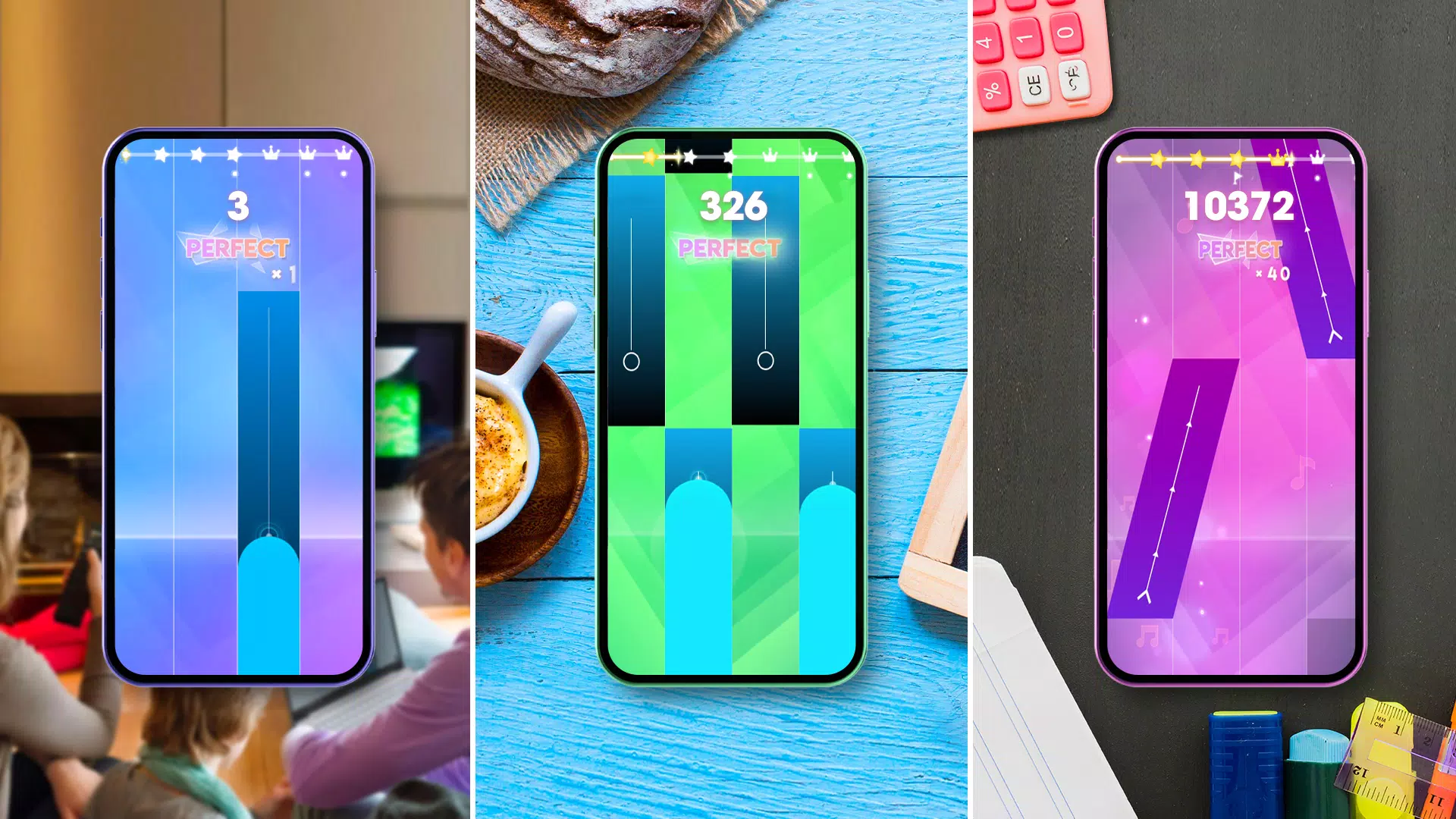 Magic Tiles 3 Screen 6