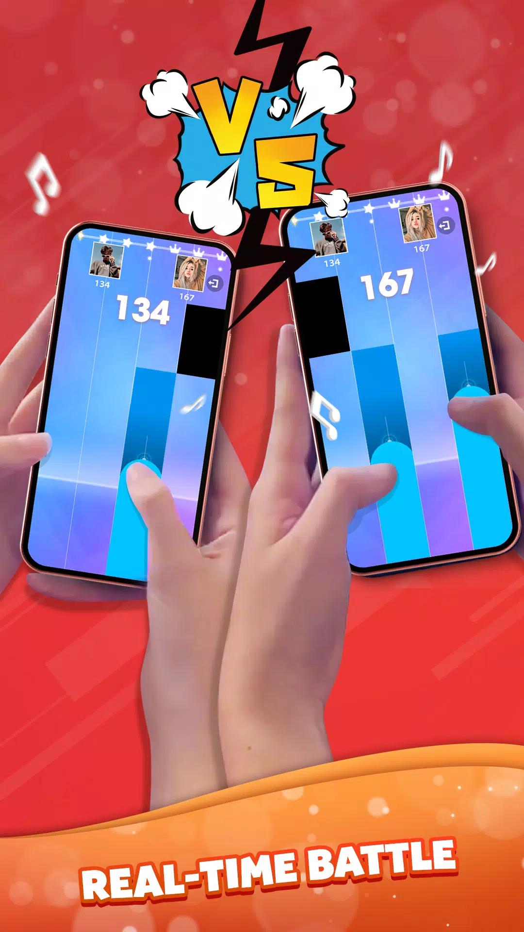 Magic Tiles 3 Screen 3