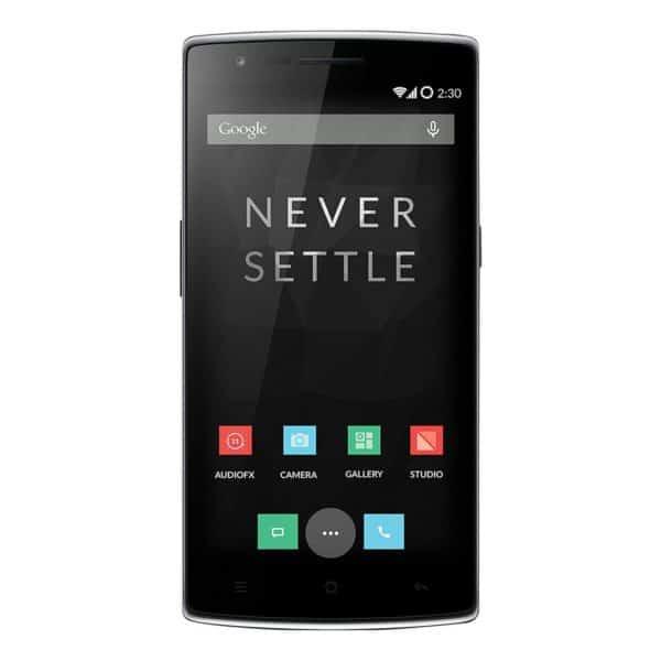 History of OnePlus flagship smartphones