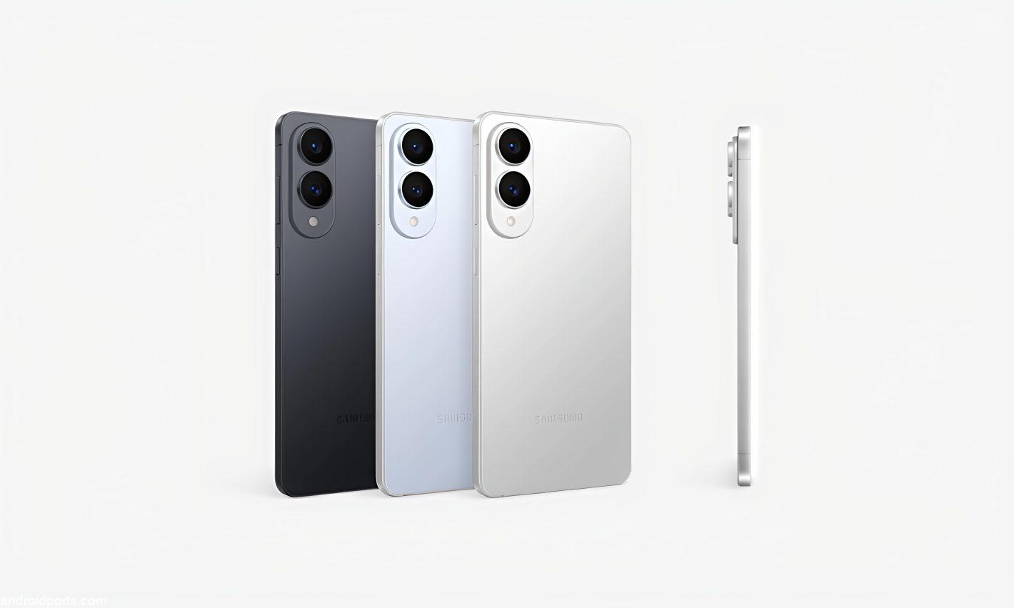 Samsung Galaxy S25 Edge Is a Marketing Scam