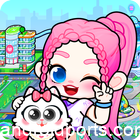 Game World icon