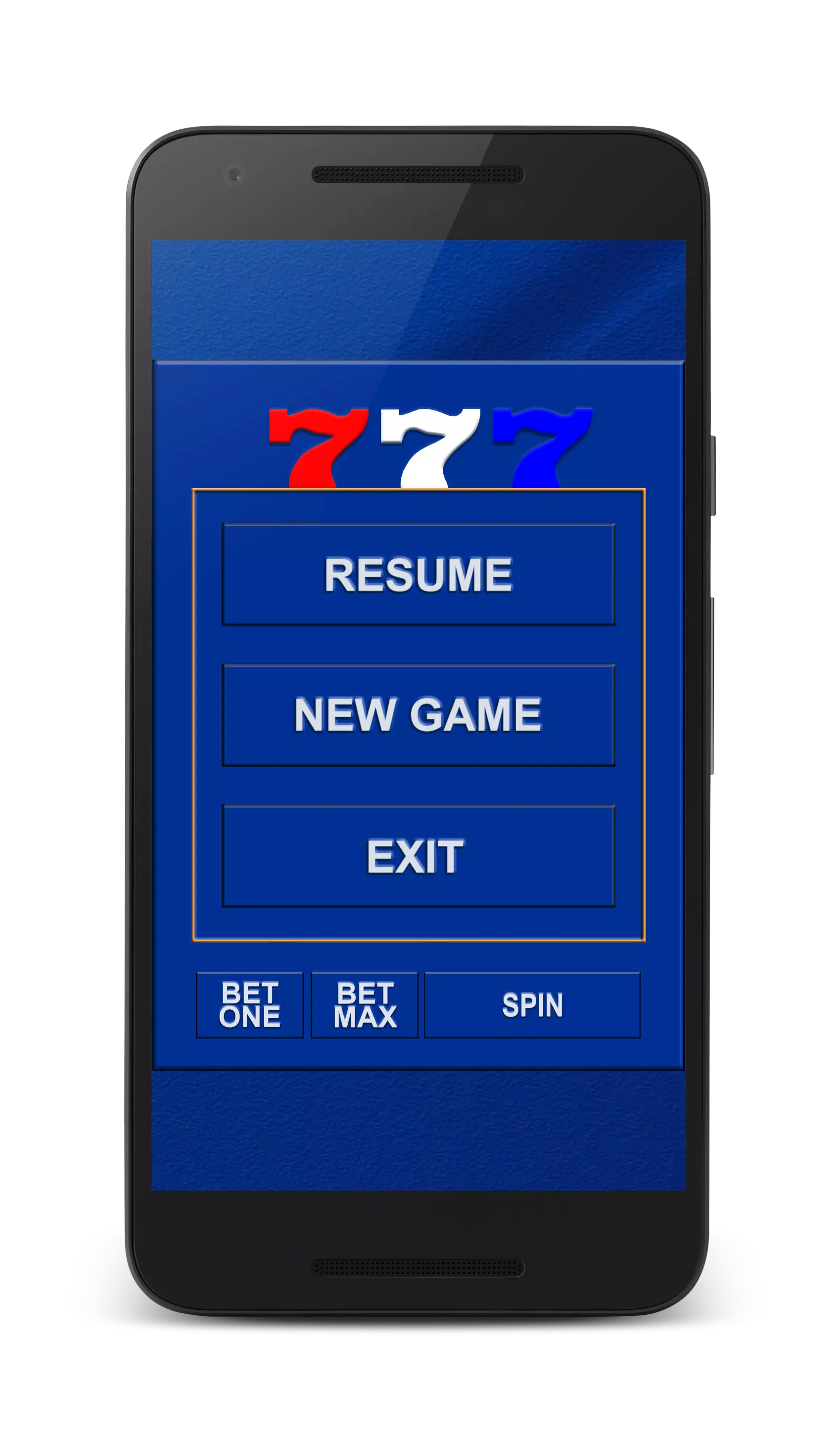 Lucky 7 APK Screenshot 5
