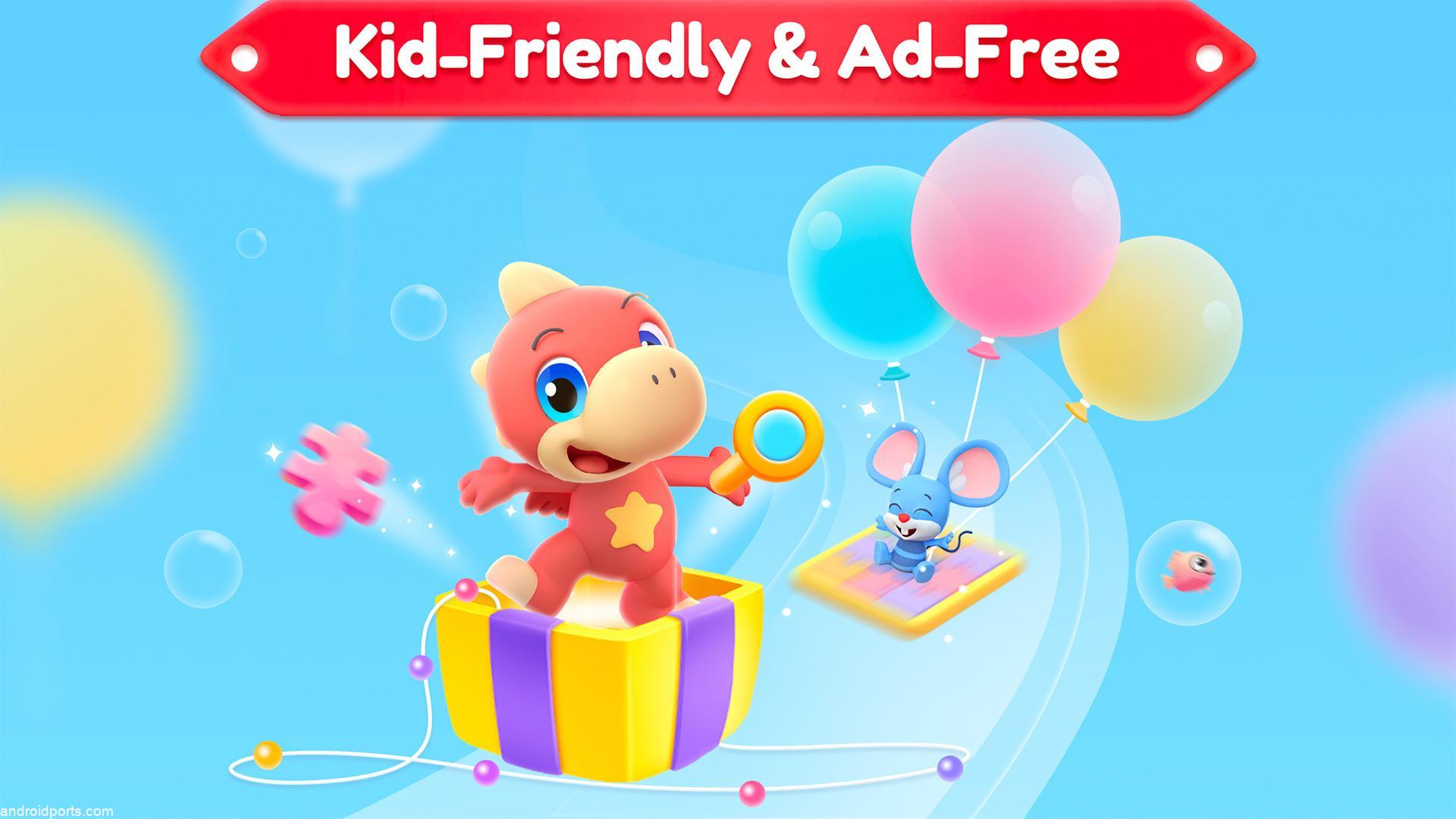 More Game Screenshots