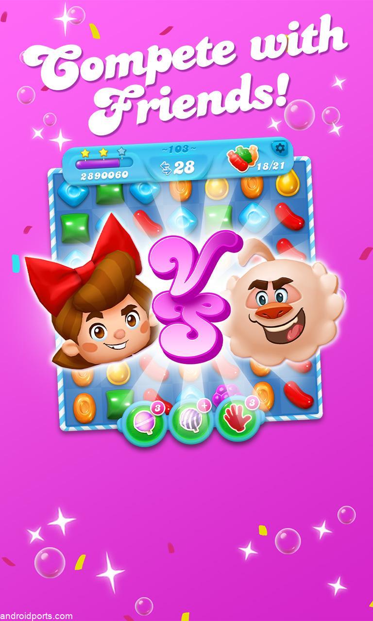 Candy Crush Soda Image 2