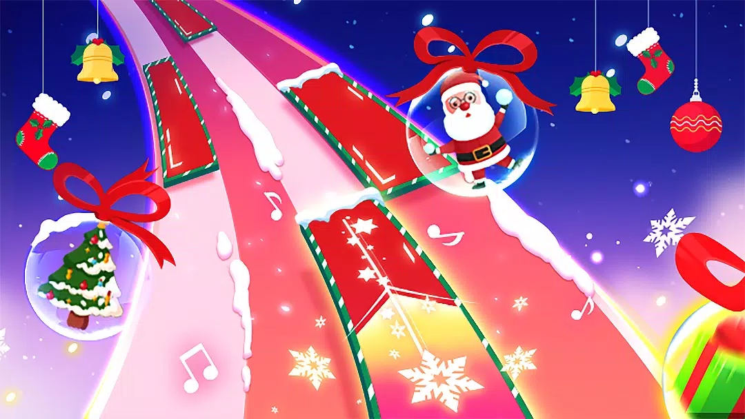 Piano Fire Screenshot 7