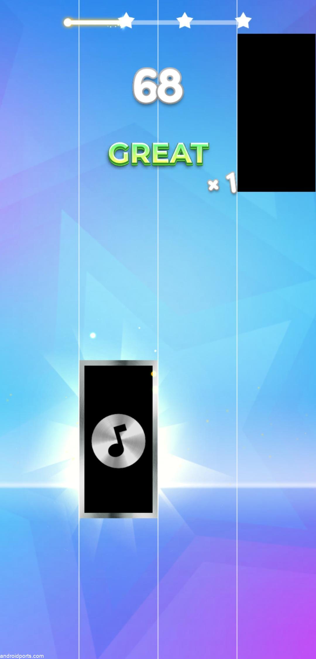 Music Piano 7 Screenshot 3