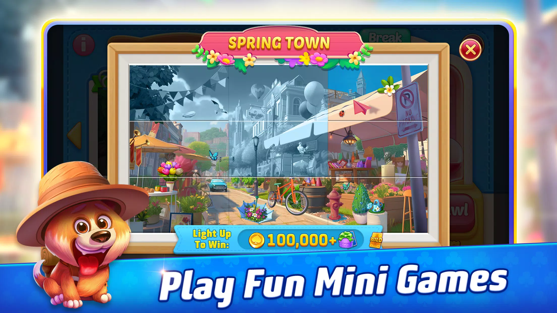 Solitaire Screenshot 6