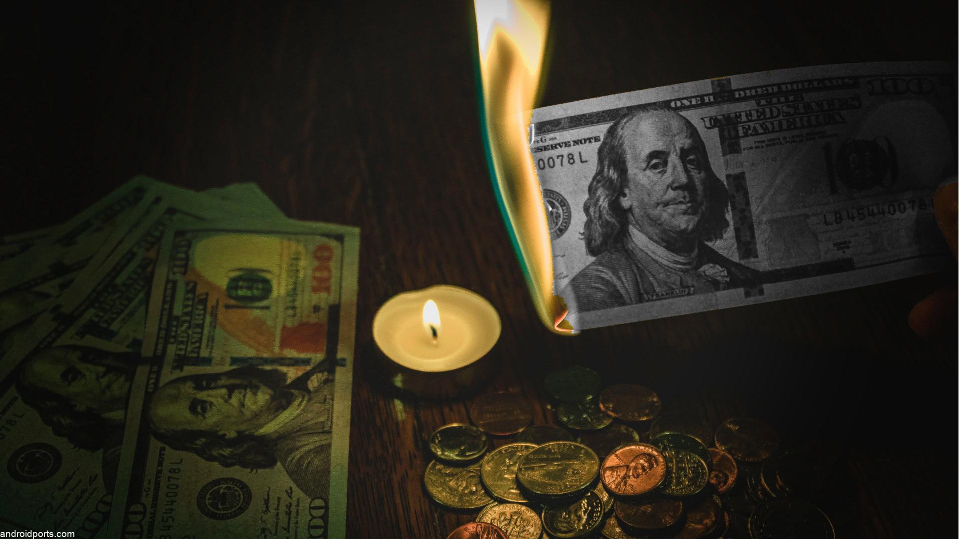 Bills & Corporate Greed: The Struggles of Building an AI Content Economy