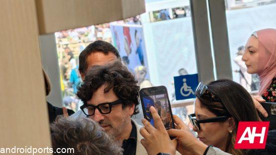 I Waited an Hour to Try Google’s XR Glasses — And I’d Ditch My Ray-Bans for Them