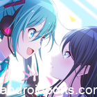 HATSUNE MIKU: COLORFUL STAGE! (JP) icon