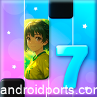 Music Piano 7 icon