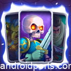 Black Deck icon