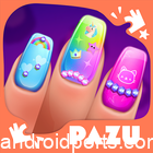 Girls Nail Salon icon