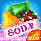 Candy Crush Soda Saga icon