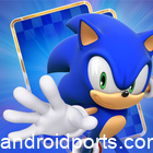 Sonic Blitz icon