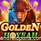 Golden HoYeah icon