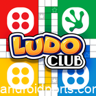 Ludo Club icon