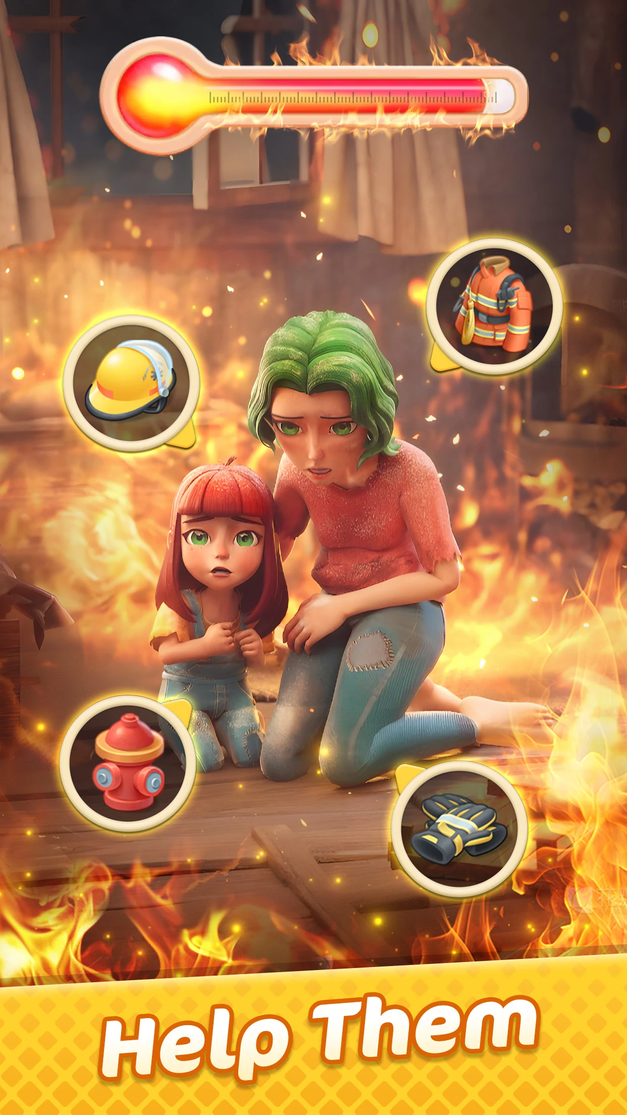 Gossip Harbor Apk Download