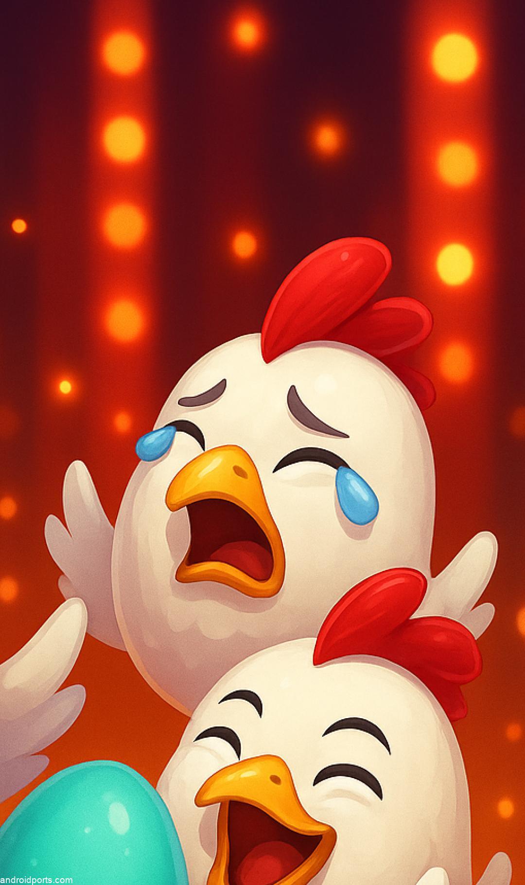 Gameplay screenshot 3