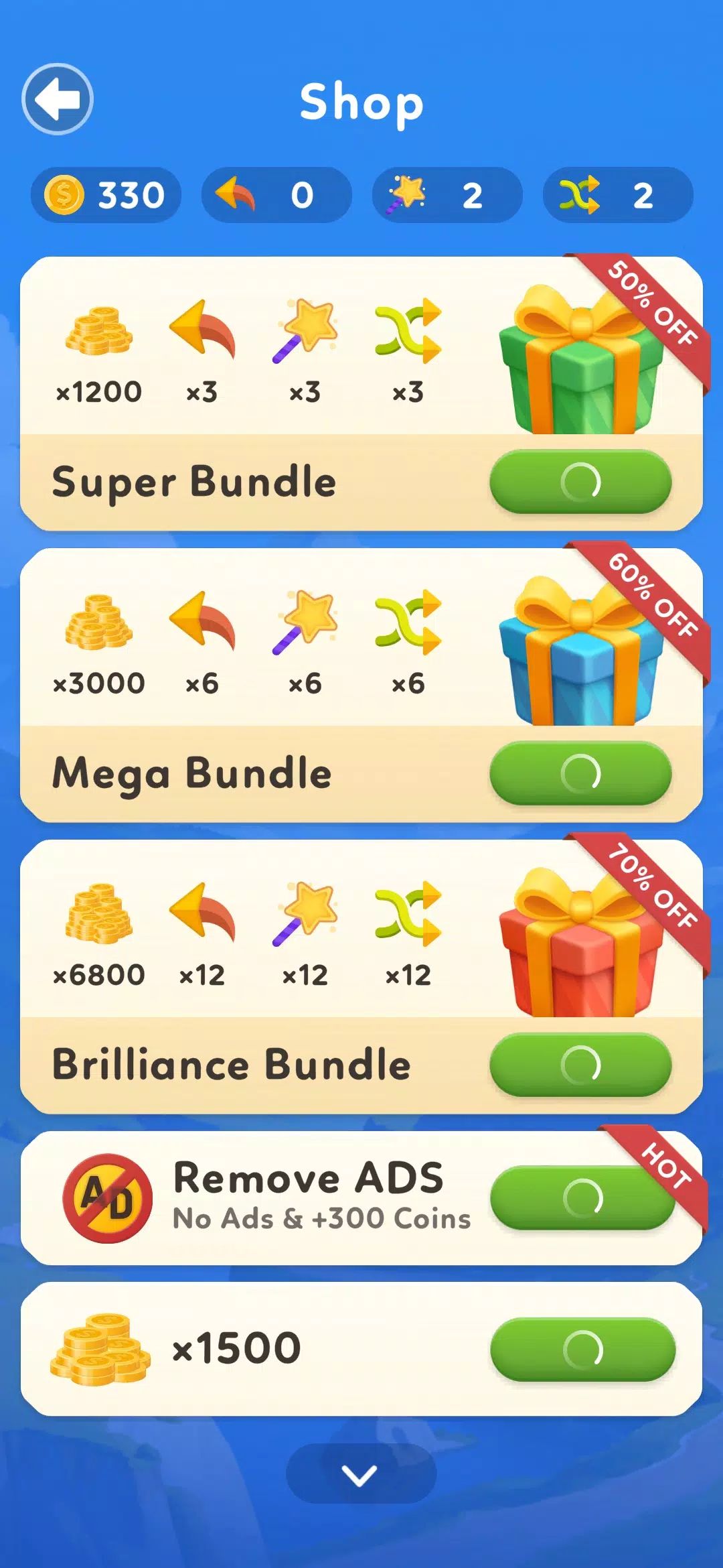 Tile Explorer Screenshot 6