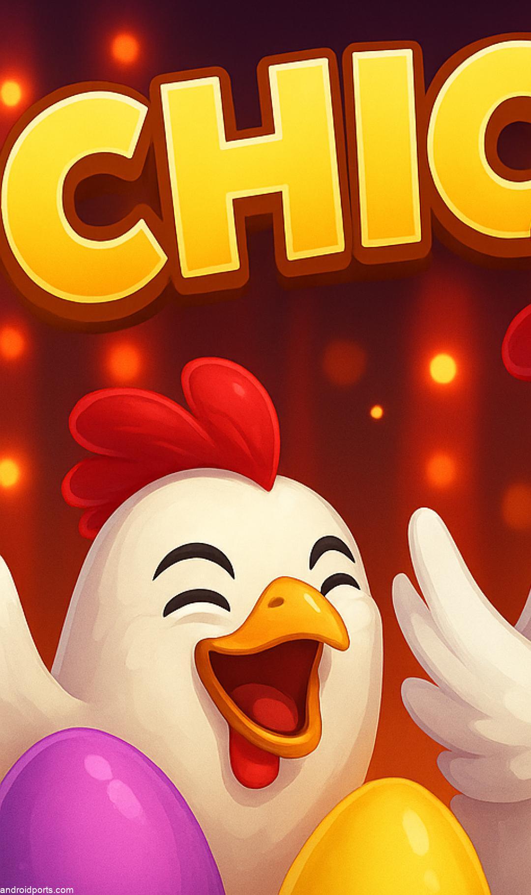 Gameplay screenshot 1