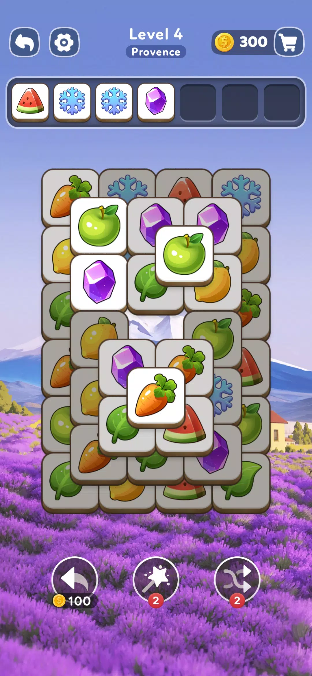 Tile Explorer Screenshot 3