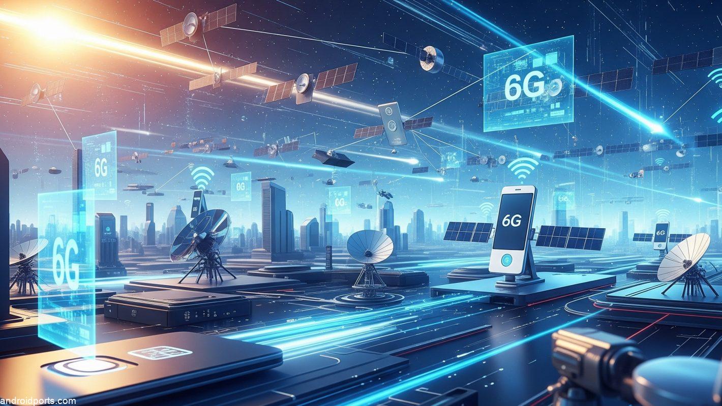 The Future Is 6G: What to Expect and When to Expect It