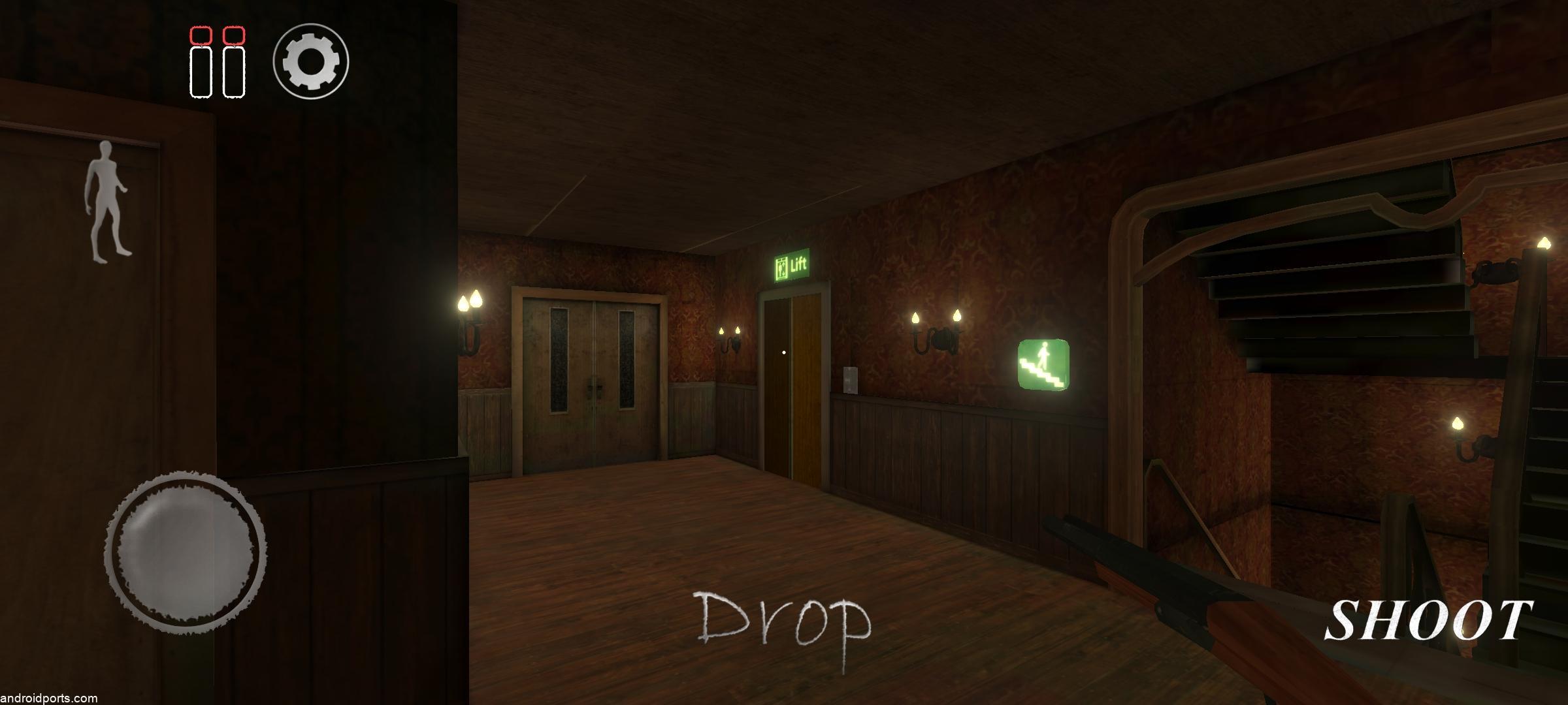 Gameplay interaction