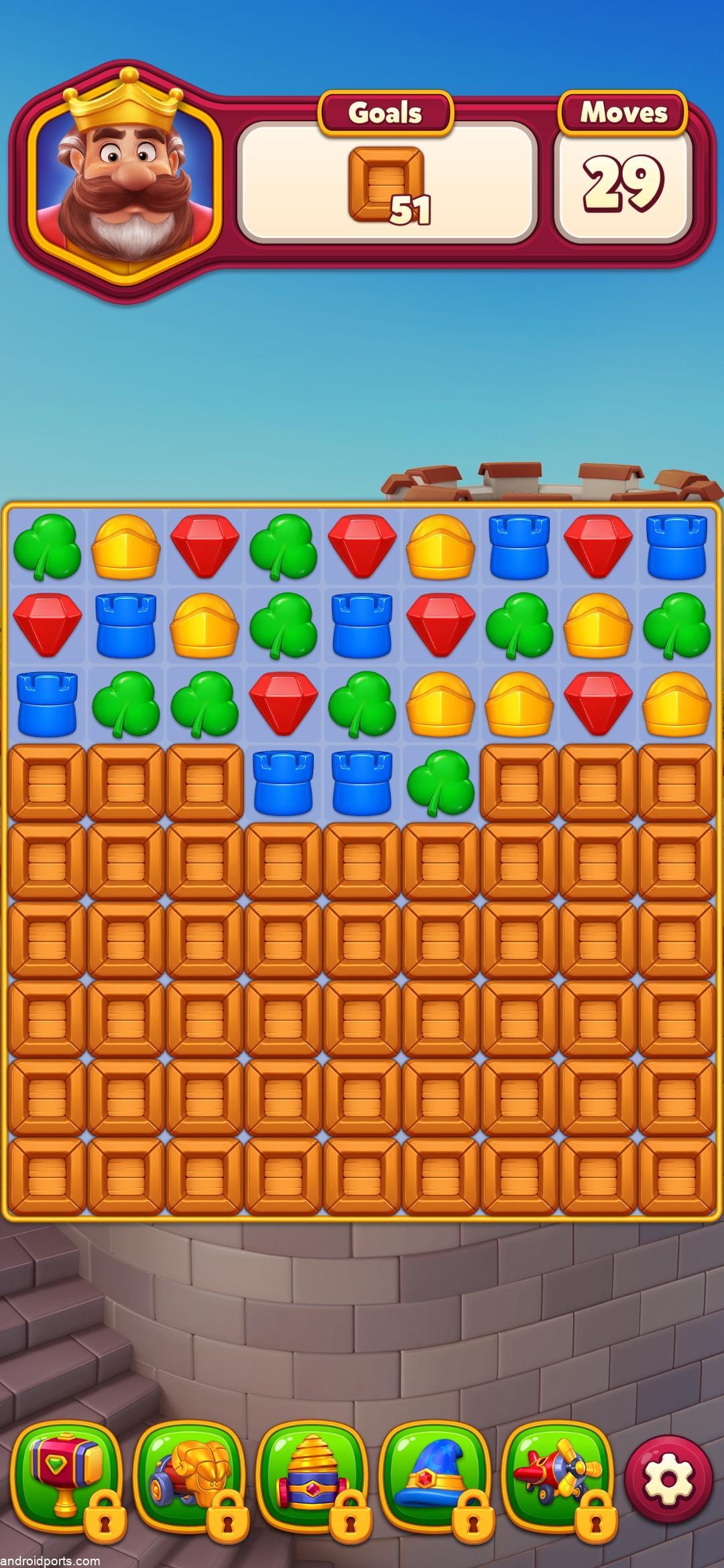 Royal Kingdom Screenshot 2