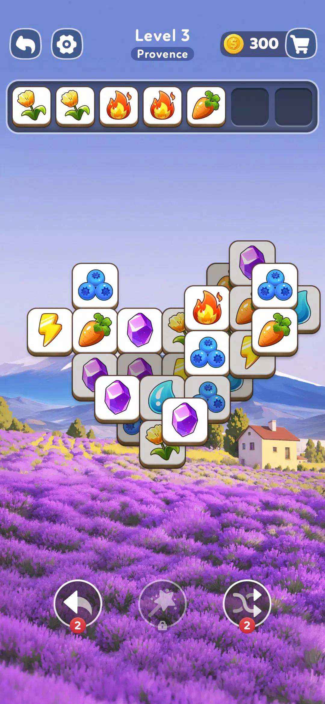 Tile Explorer Screenshot 2