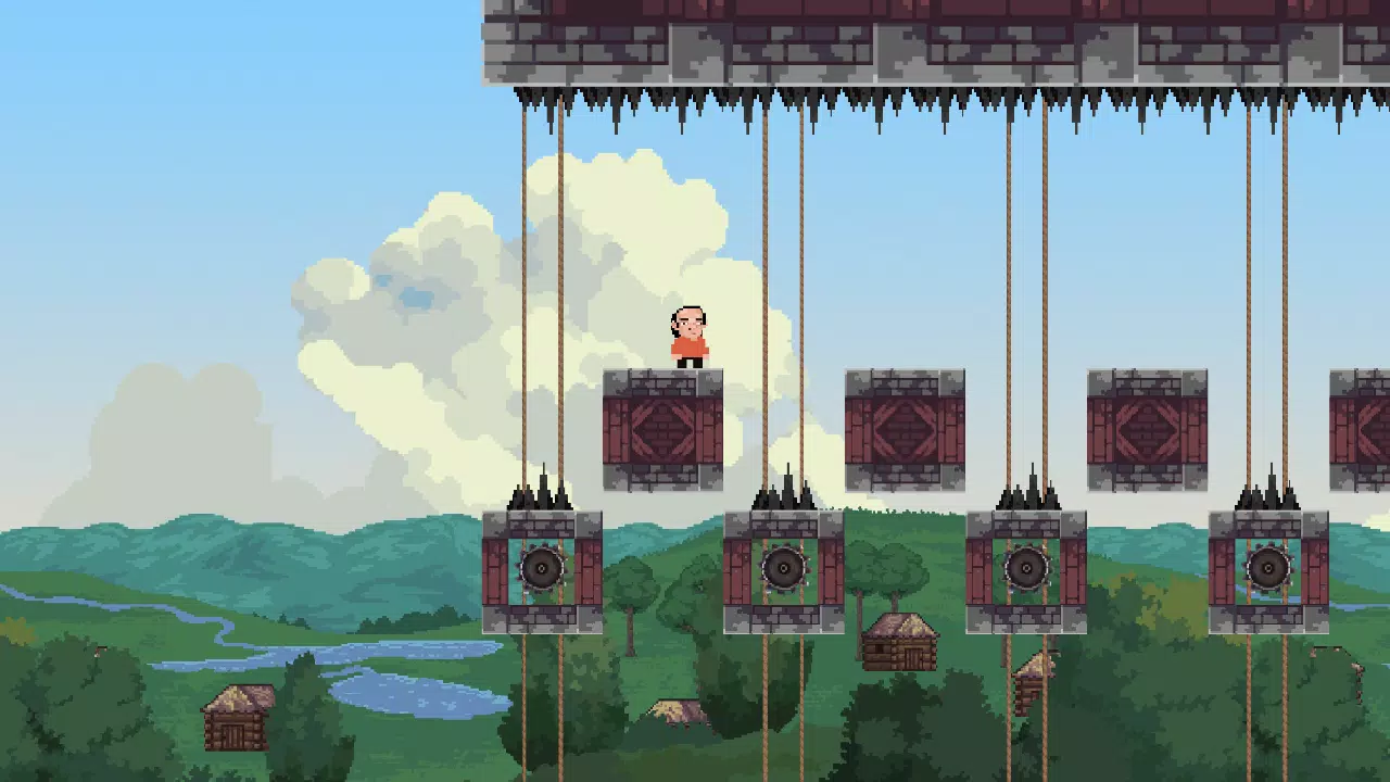 Gameplay Screenshot 3