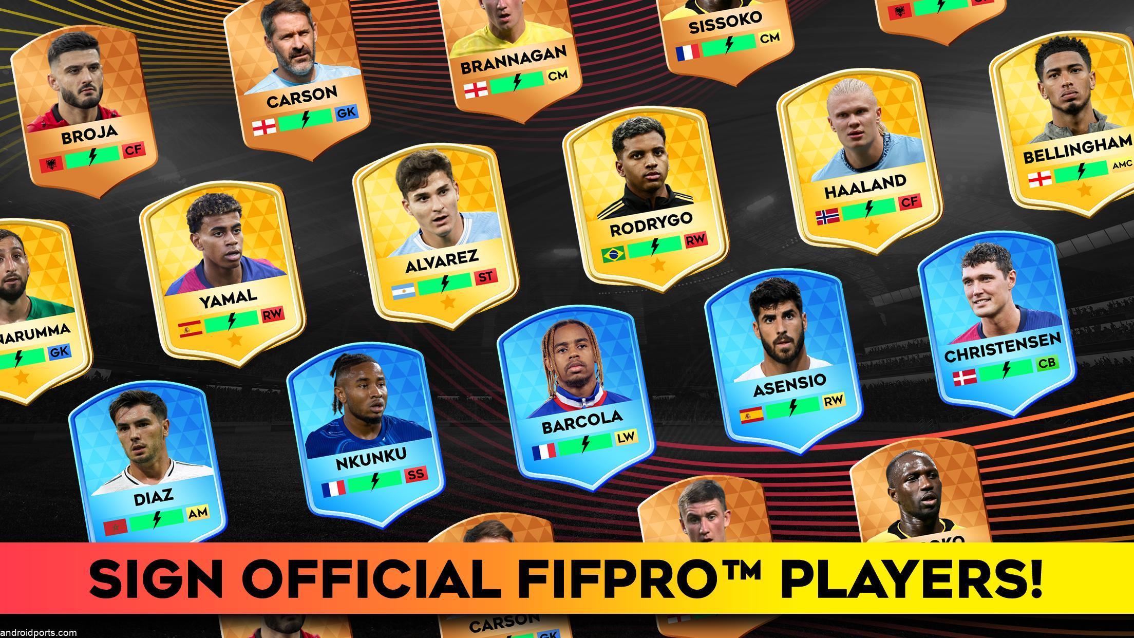 Gameplay Screenshot 2