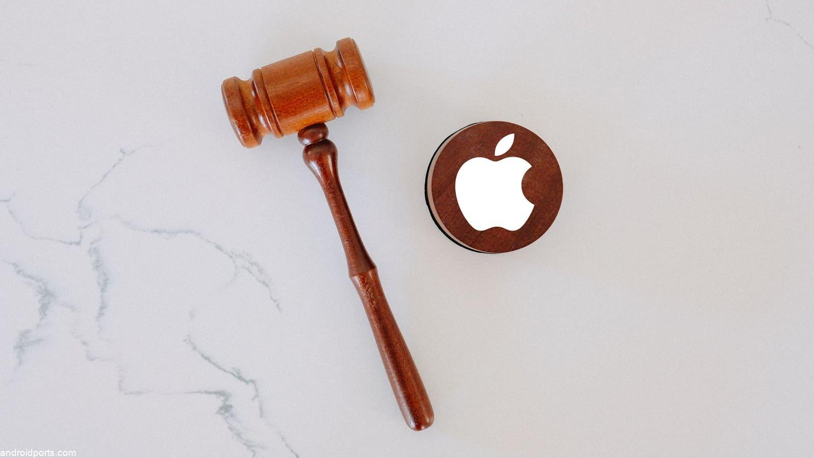 Apple vs DOJ Antitrust Trial: The Ultimate Guide