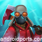 Frost World icon