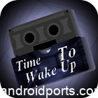 Time To Wake Up icon