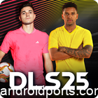 Dream League Soccer 2025 icon