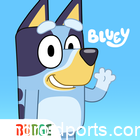 Bluey: Let's Play! icon