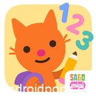 Sago Mini School (Kids 2-5) icon