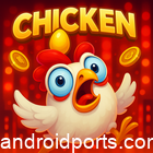 Chicken Road Game 2.0 icon