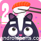 TO-FU Oh!SUSHI 2 icon