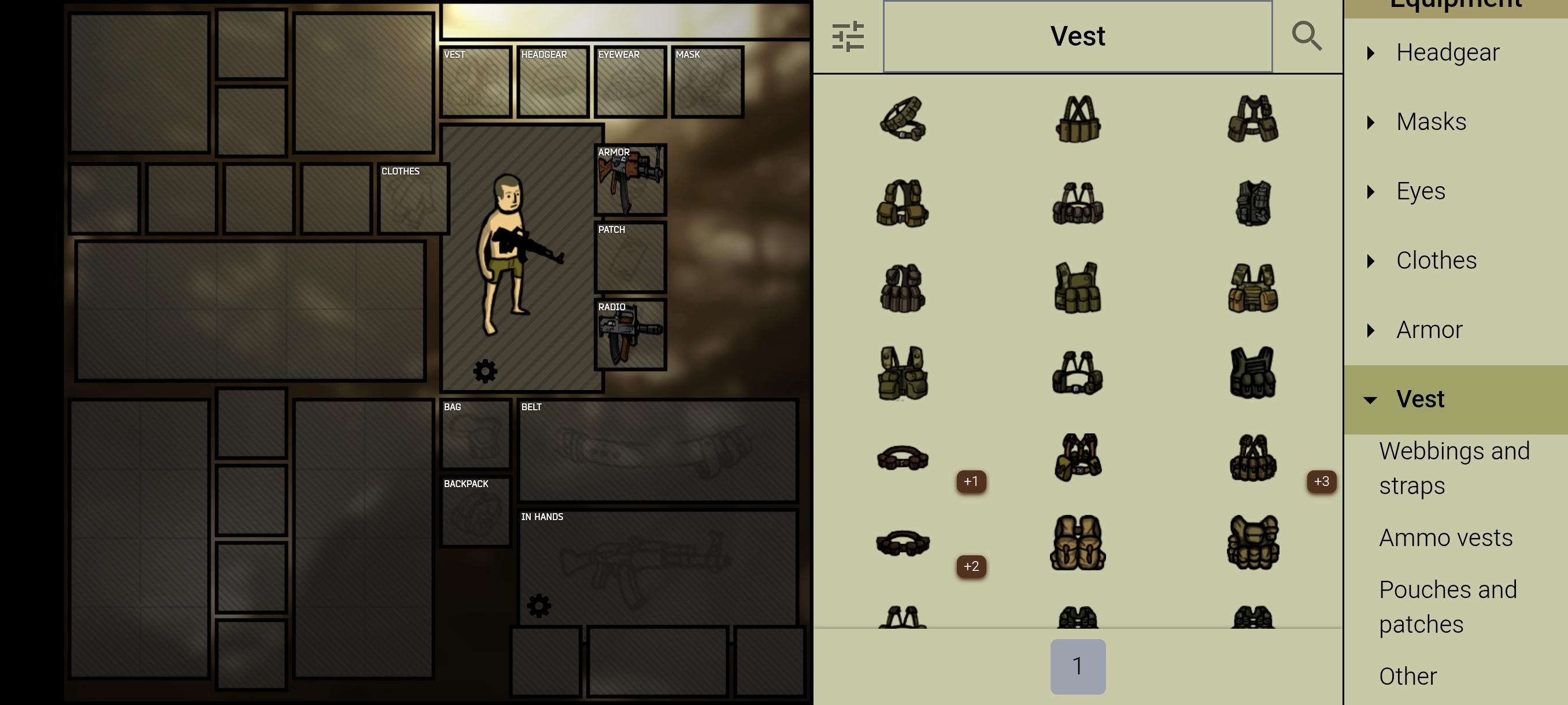Innawoods App Screenshot 5