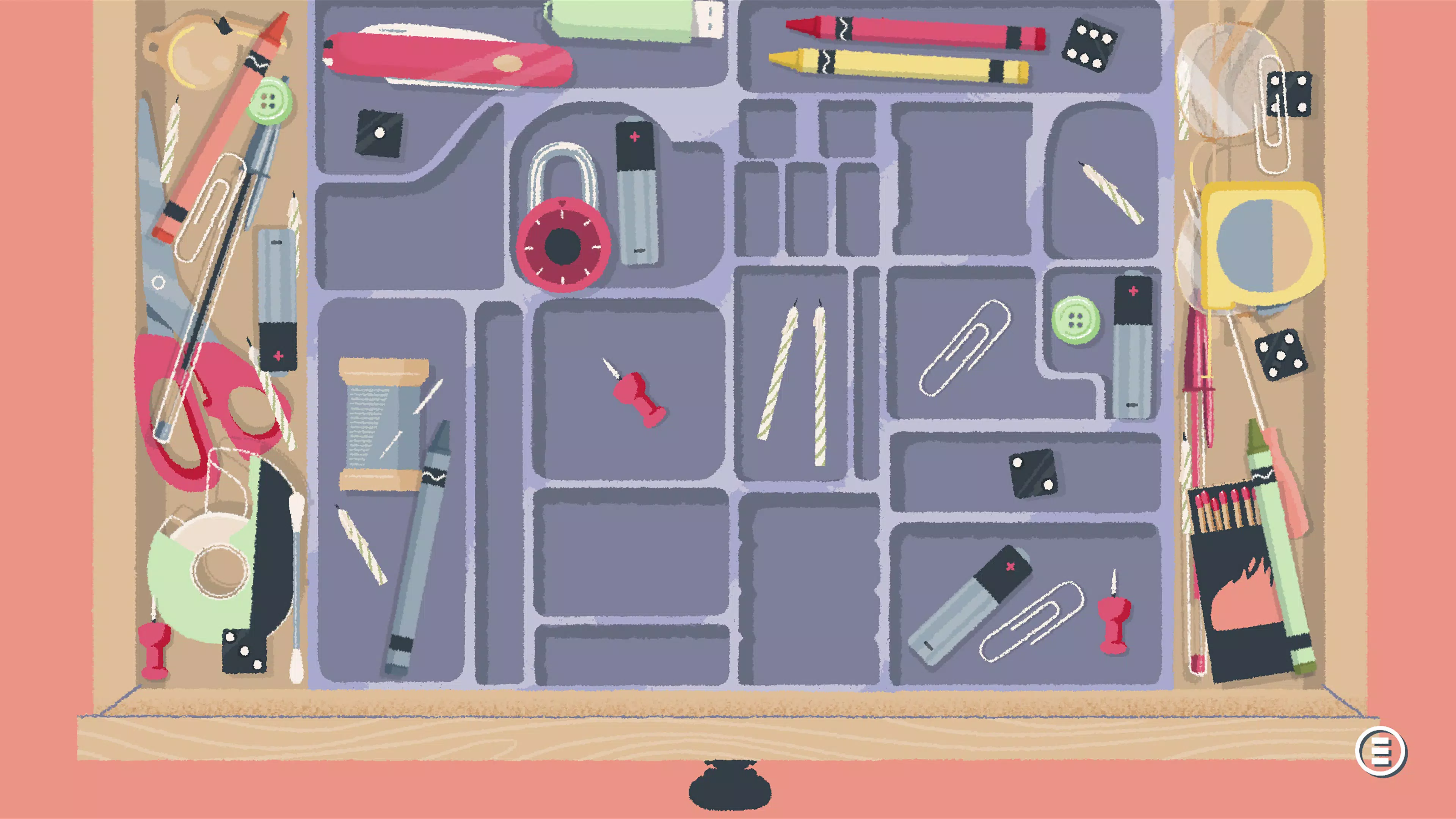 A Little to the Left Screenshot