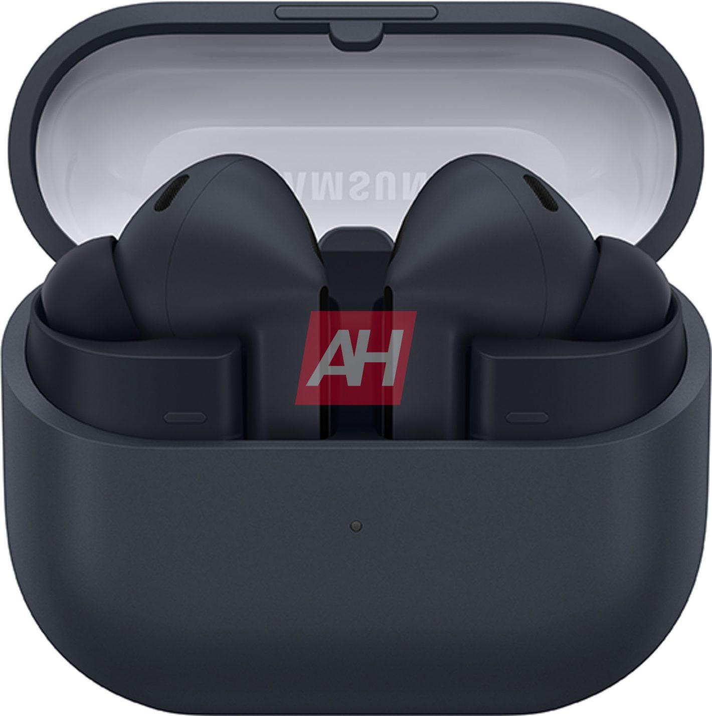 Exclusive: Samsung Galaxy Buds 3 FE Official Render