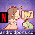 Storyteller icon