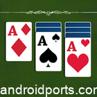 Solitaire icon